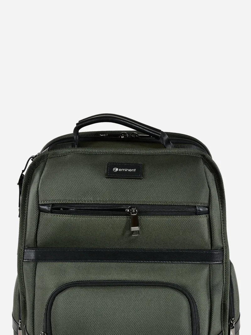 Roadmaster - Military Green