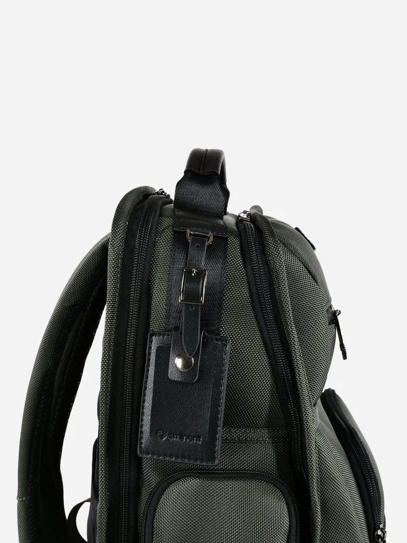 Roadmaster - Military Green