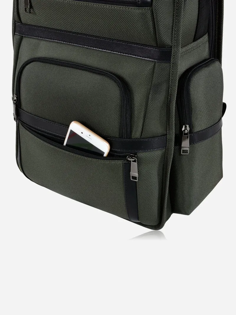 Roadmaster - Military Green