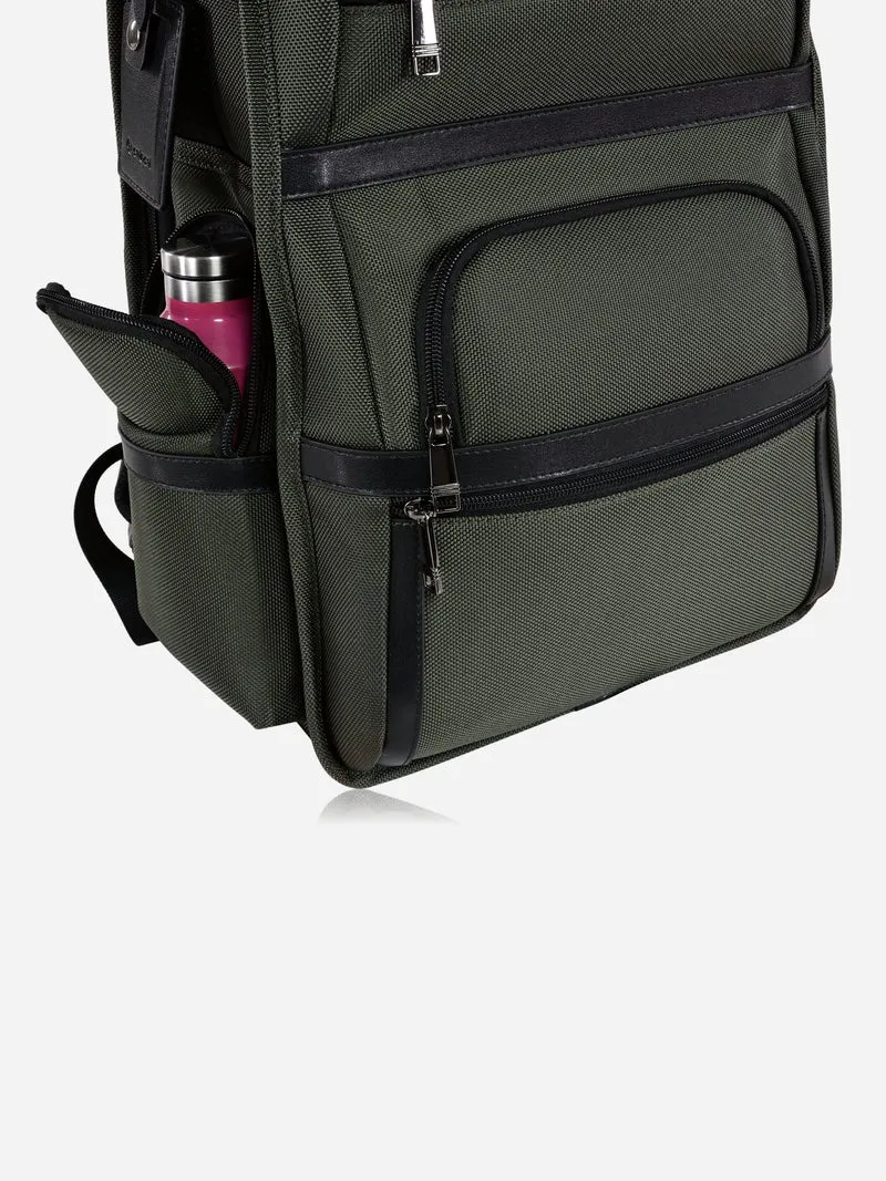 Roadmaster - Military Green