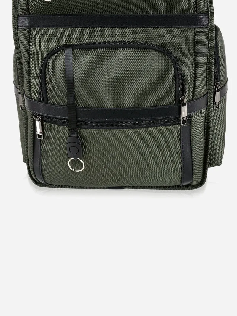 Roadmaster - Military Green