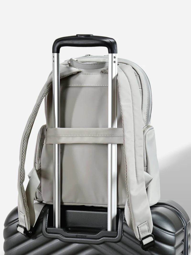 Litepak - Light Grey