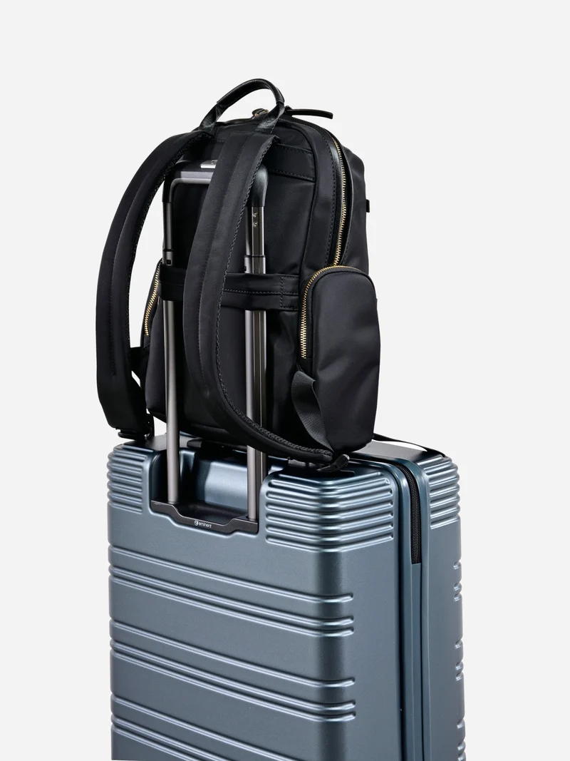 Litepak - Black
