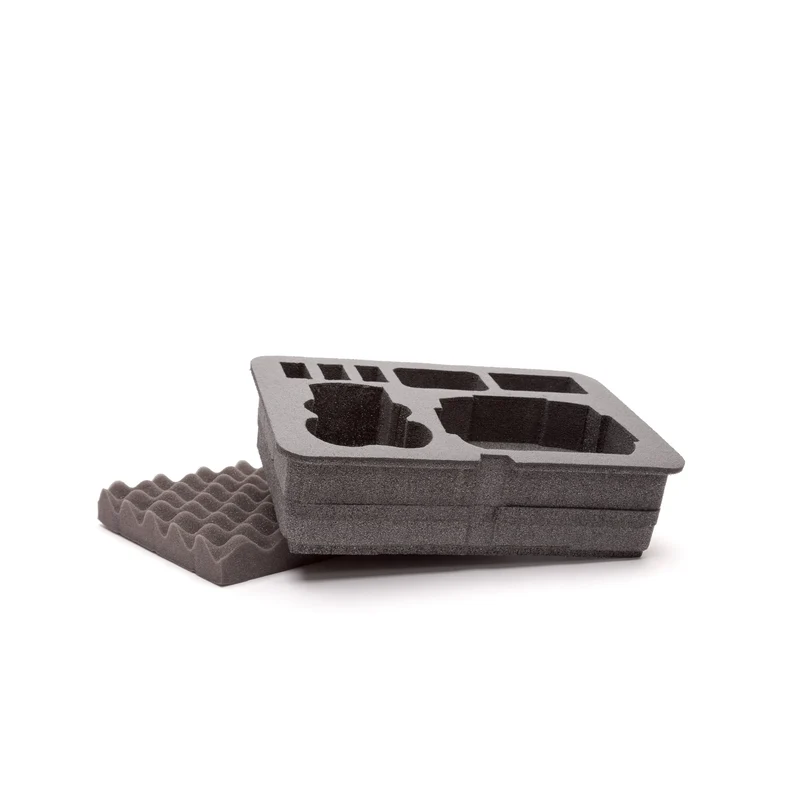 Foam insert for NANUK 915 for DJI Mavic Mini 4 Pro
