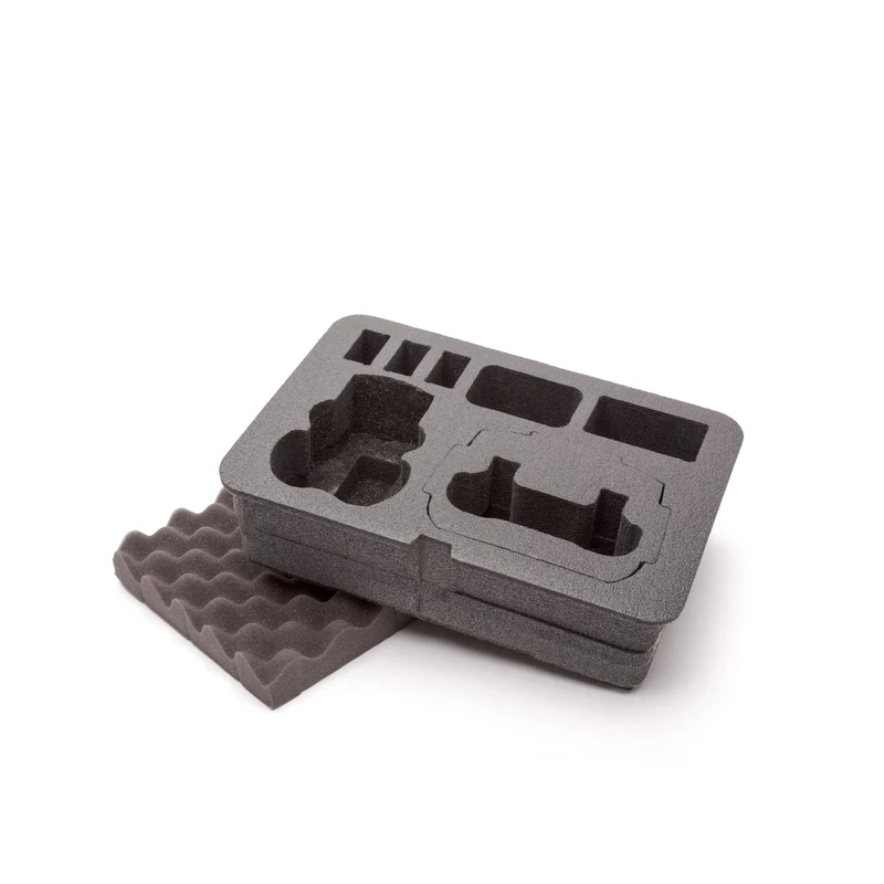 Foam insert for NANUK 915 for DJI Mavic Mini 4 Pro