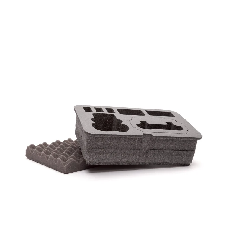 Foam insert for NANUK 915 for DJI Mavic Mini 4 Pro