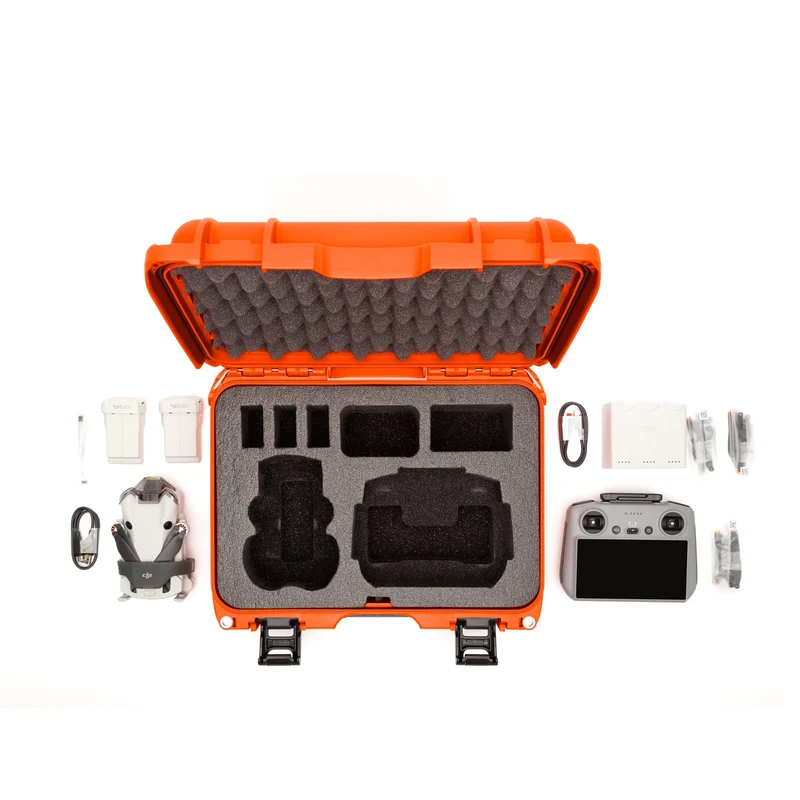 NANUK 915 for DJI Mini 4 Pro