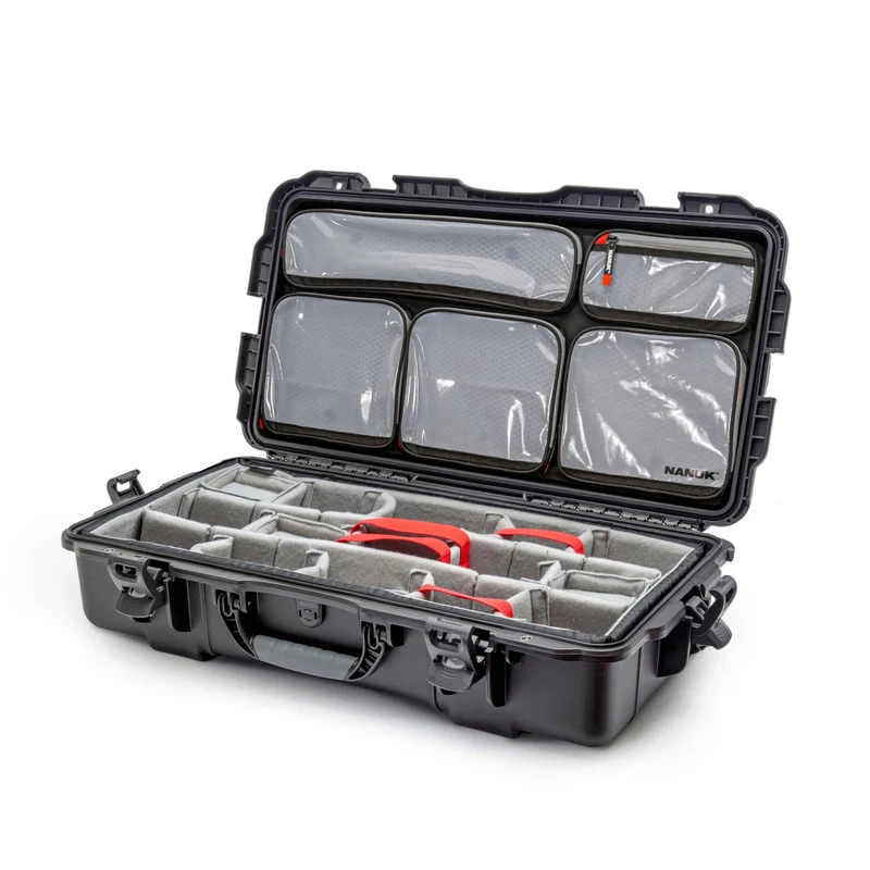NANUK 980 Lid Organizer