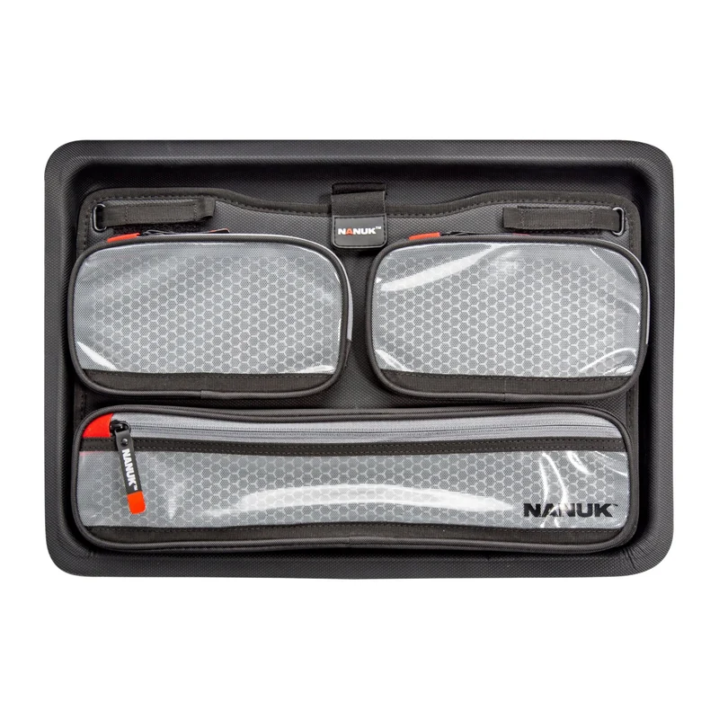 NANUK 923 Lid Organizer