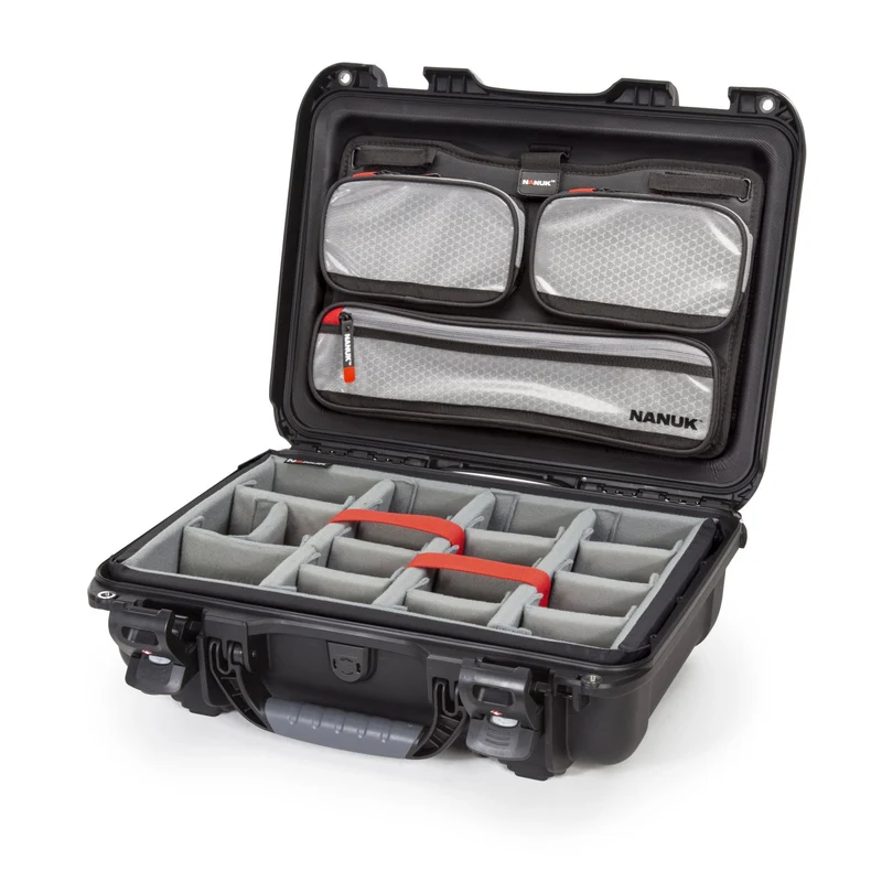 NANUK 923 Lid Organizer