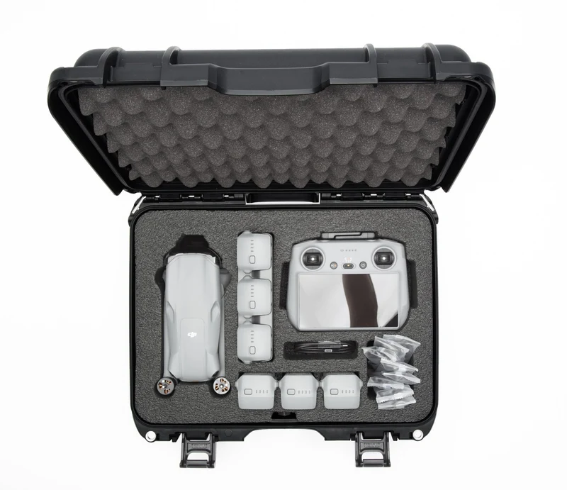 NANUK 920 for DJI AIR 3 Fly more Combo