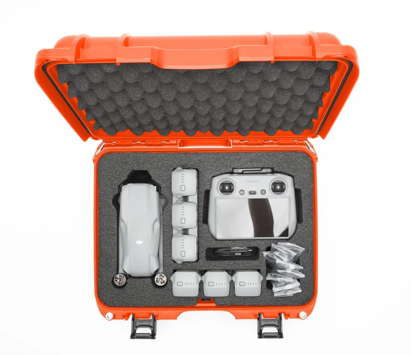NANUK 920 for DJI AIR 3 Fly more Combo