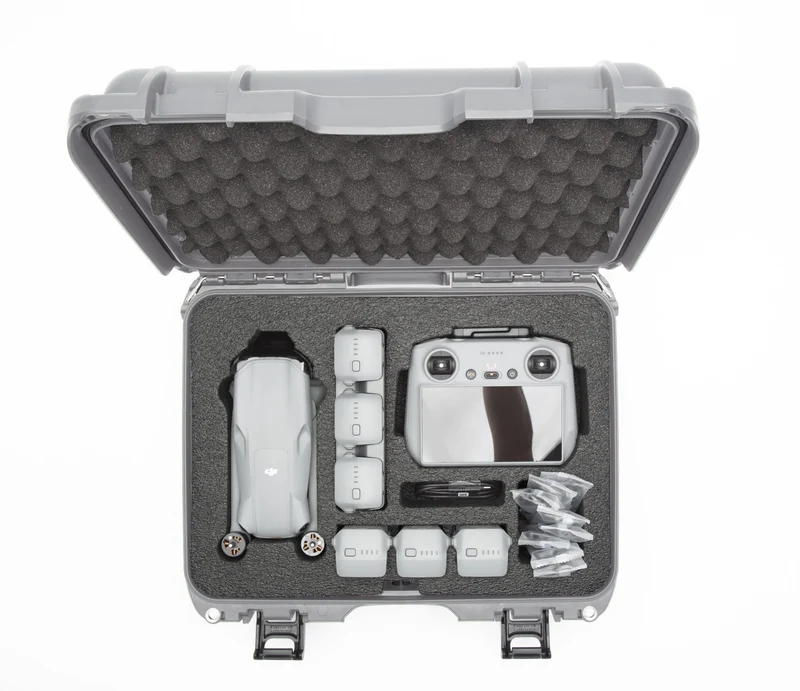 NANUK 920 for DJI AIR 3 Fly more Combo