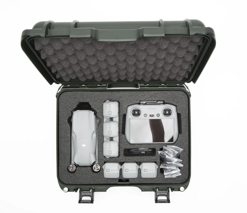 NANUK 920 for DJI AIR 3 Fly more Combo