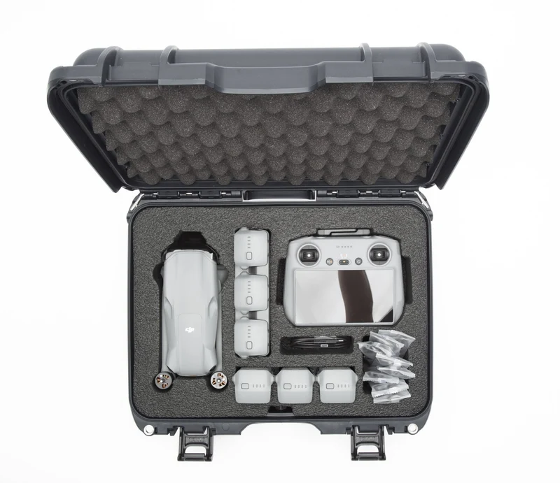 NANUK 920 for DJI AIR 3 Fly more Combo