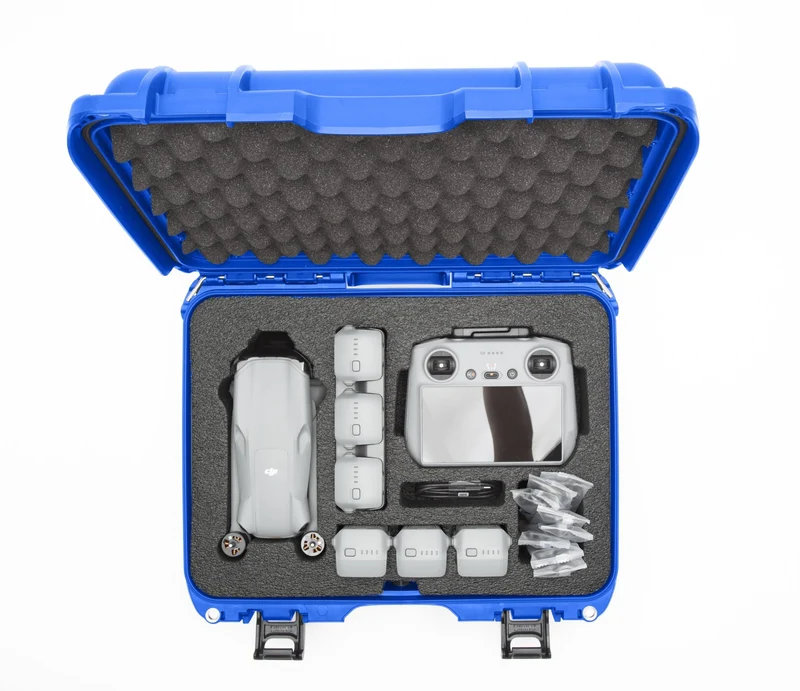 NANUK 920 for DJI AIR 3 Fly more Combo