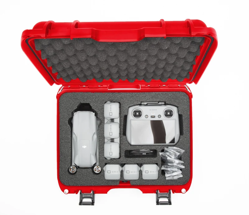 NANUK 920 for DJI AIR 3 Fly more Combo