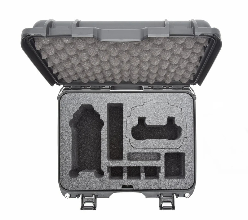 NANUK 920 for DJI AIR 3 Fly more Combo