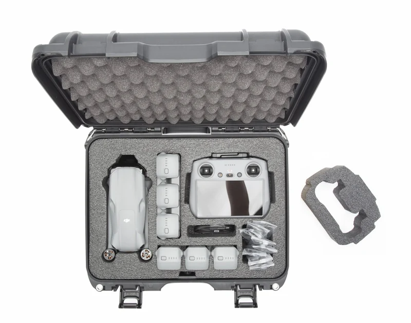 NANUK 920 for DJI AIR 3 Fly more Combo