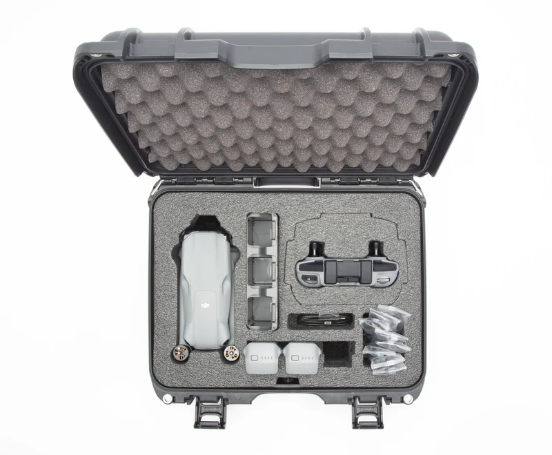 NANUK 920 for DJI AIR 3 Fly more Combo
