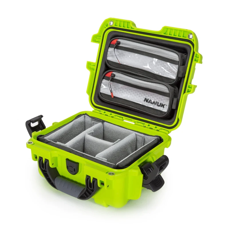 NANUK 905 Pro Photo Kit