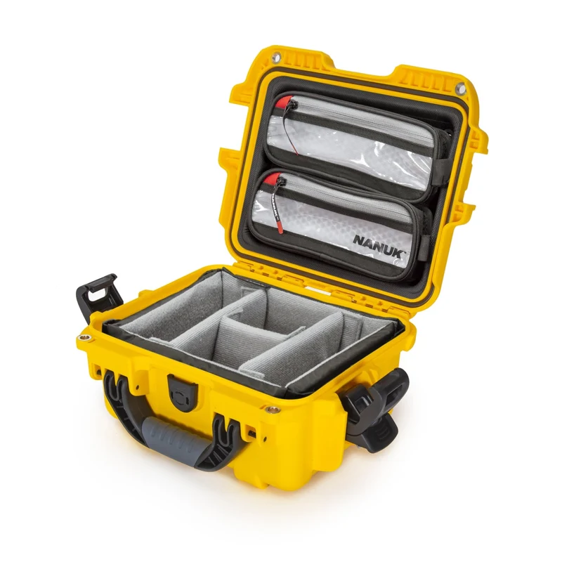NANUK 905 Pro Photo Kit