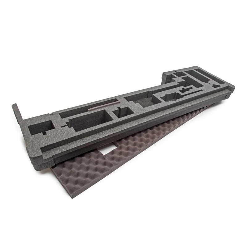 Foam insert for NANUK 995 DJI™ Ground Station RTK