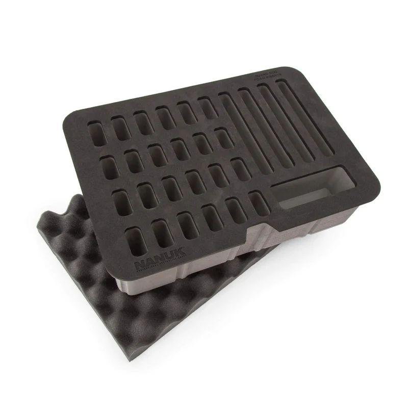 Foam Insert for NANUK 915 for 28-Knives