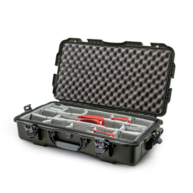 NANUK 980