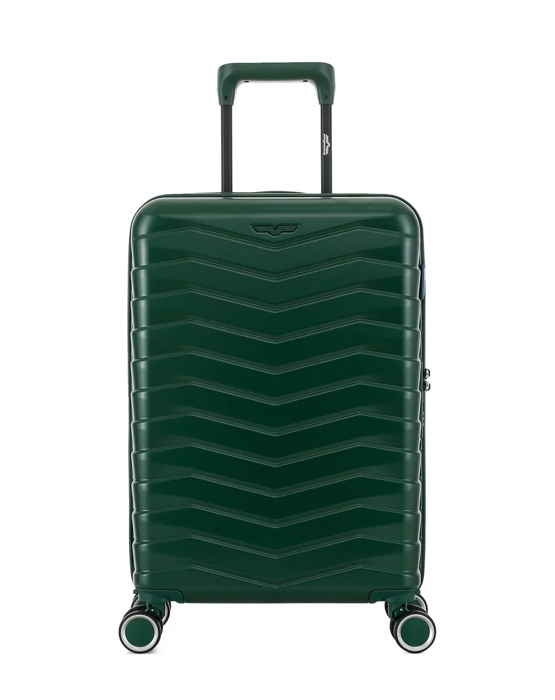 2er-Pack Hartschalenkoffer: Handgepäck und Handgepäck XS SEATTLE