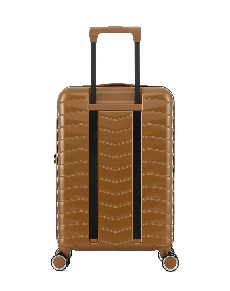 2er-Pack Hartschalenkoffer: Handgepäck und Handgepäck XS SEATTLE