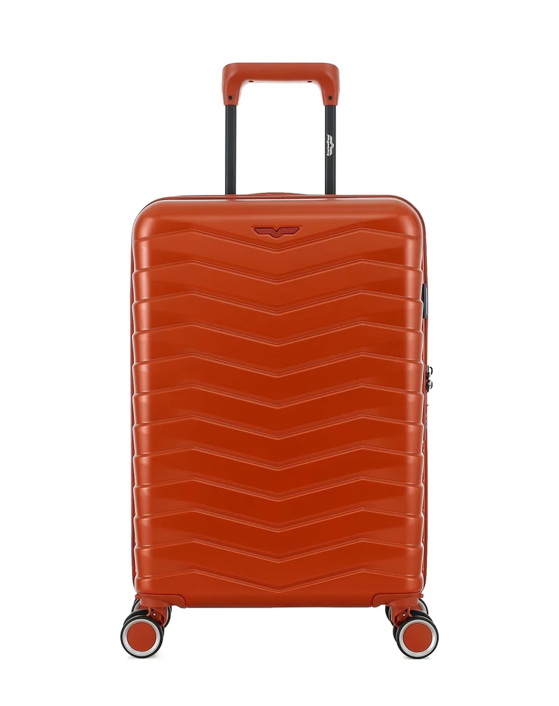 2er-Pack Hartschalenkoffer: Handgepäck und Handgepäck XS SEATTLE