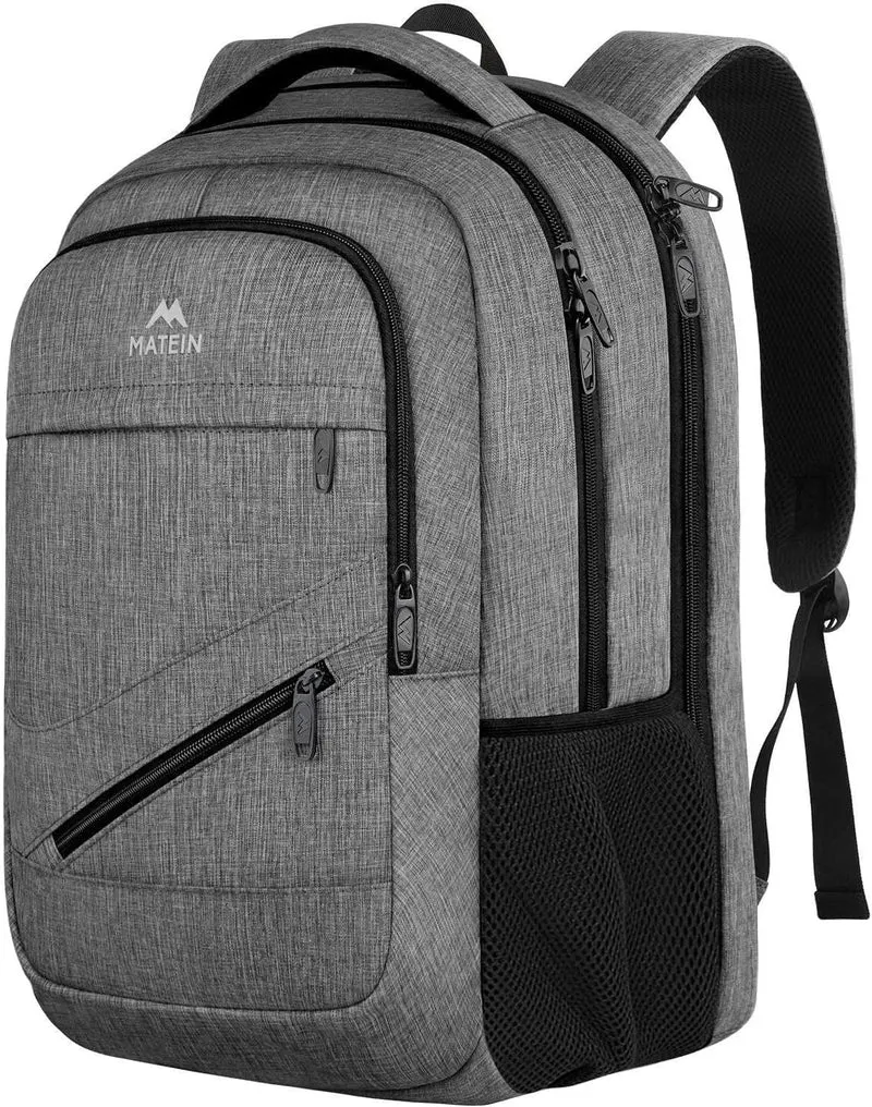 Matein Travel Laptop Backpack