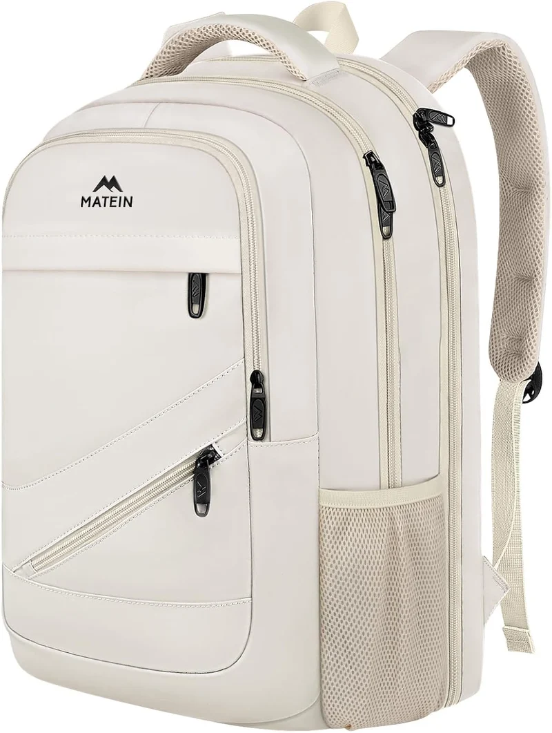 Matein Travel Laptop Backpack