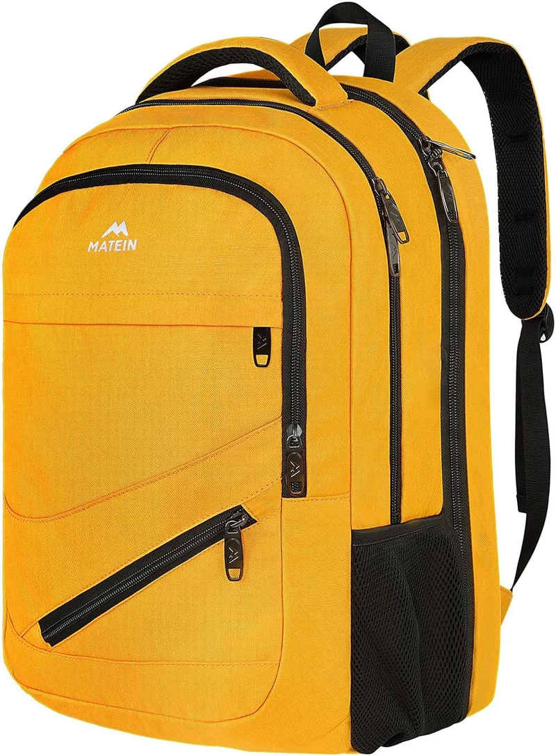 Matein Travel Laptop Backpack