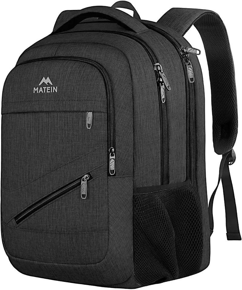 Matein Travel Laptop Backpack