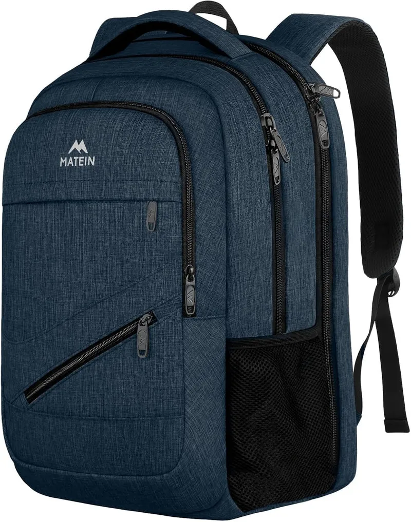 Matein Travel Laptop Backpack