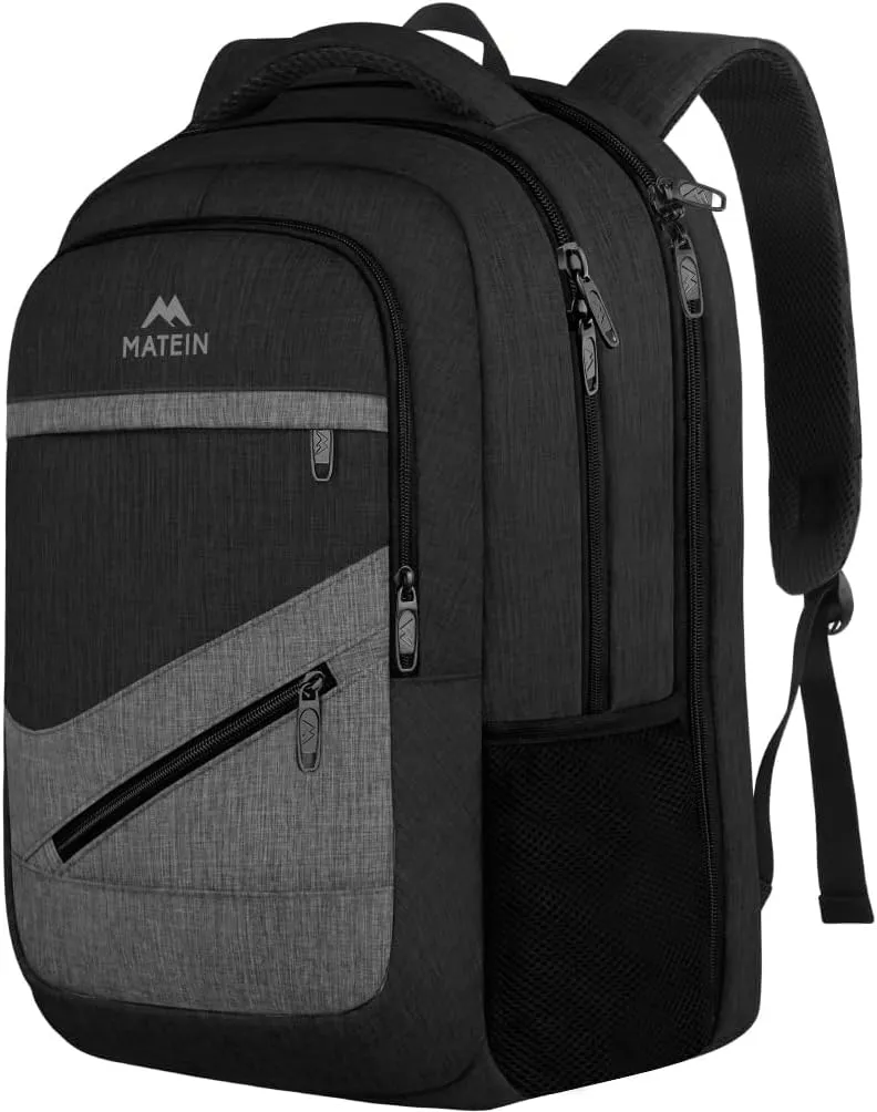 Matein Travel Laptop Backpack