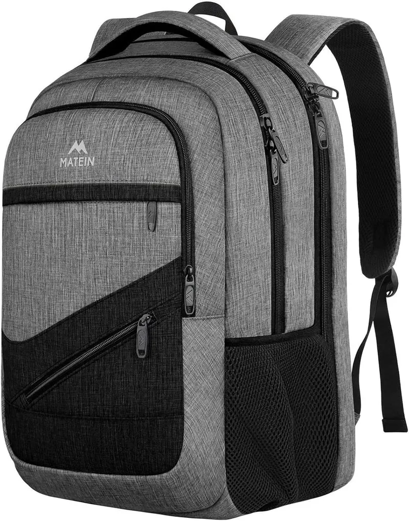 Matein Travel Laptop Backpack