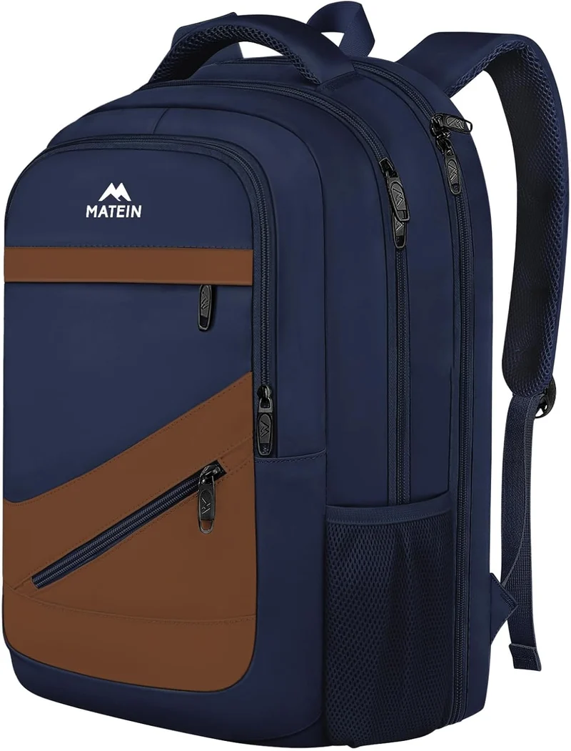 Matein Travel Laptop Backpack