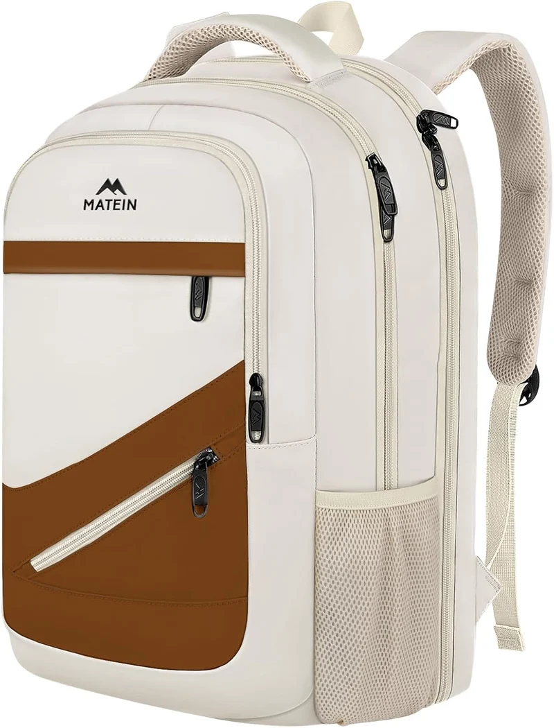 Matein Travel Laptop Backpack