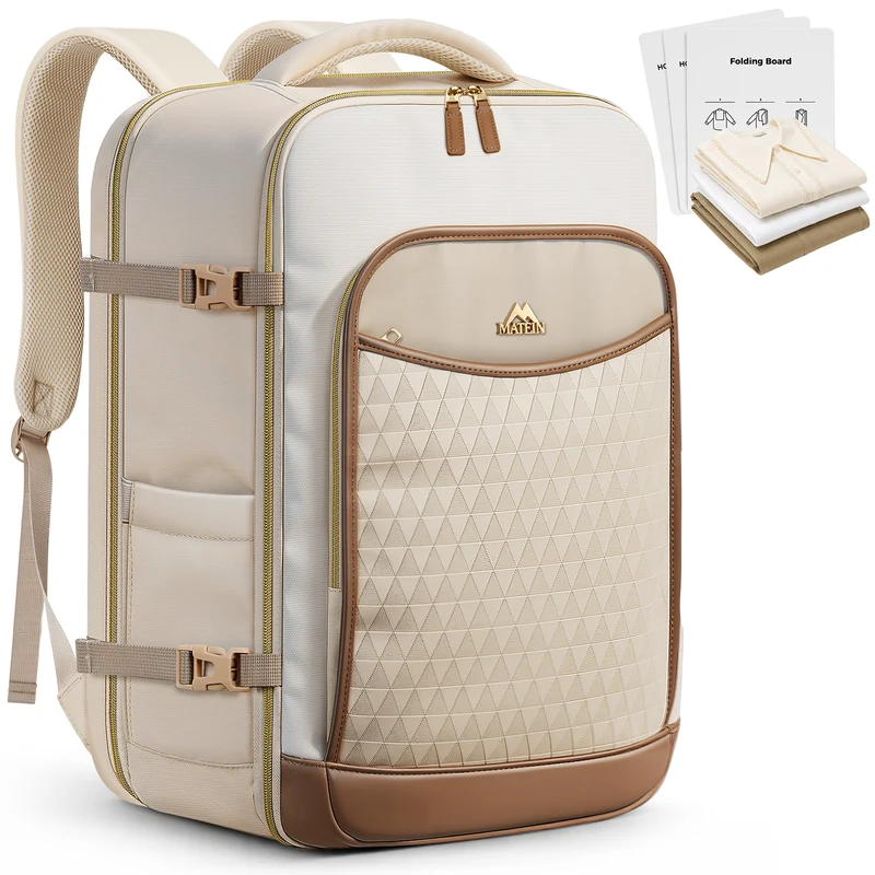 MATEIN HER 45L Carry-on + Folding Board