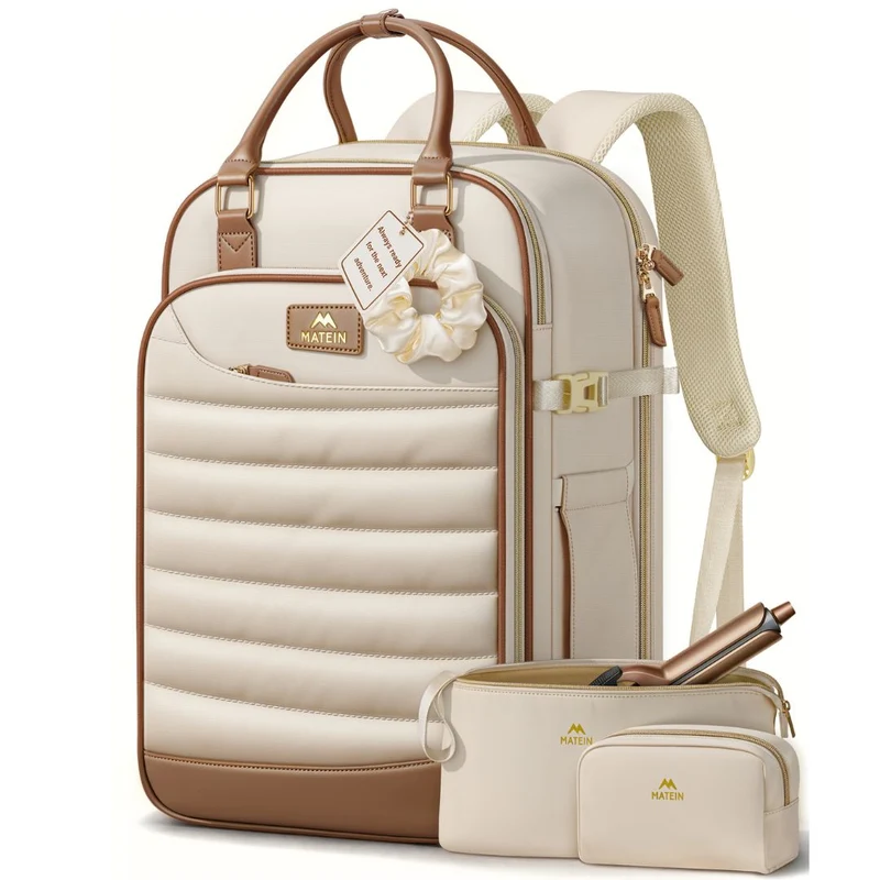 Personal Item backpack For Women
