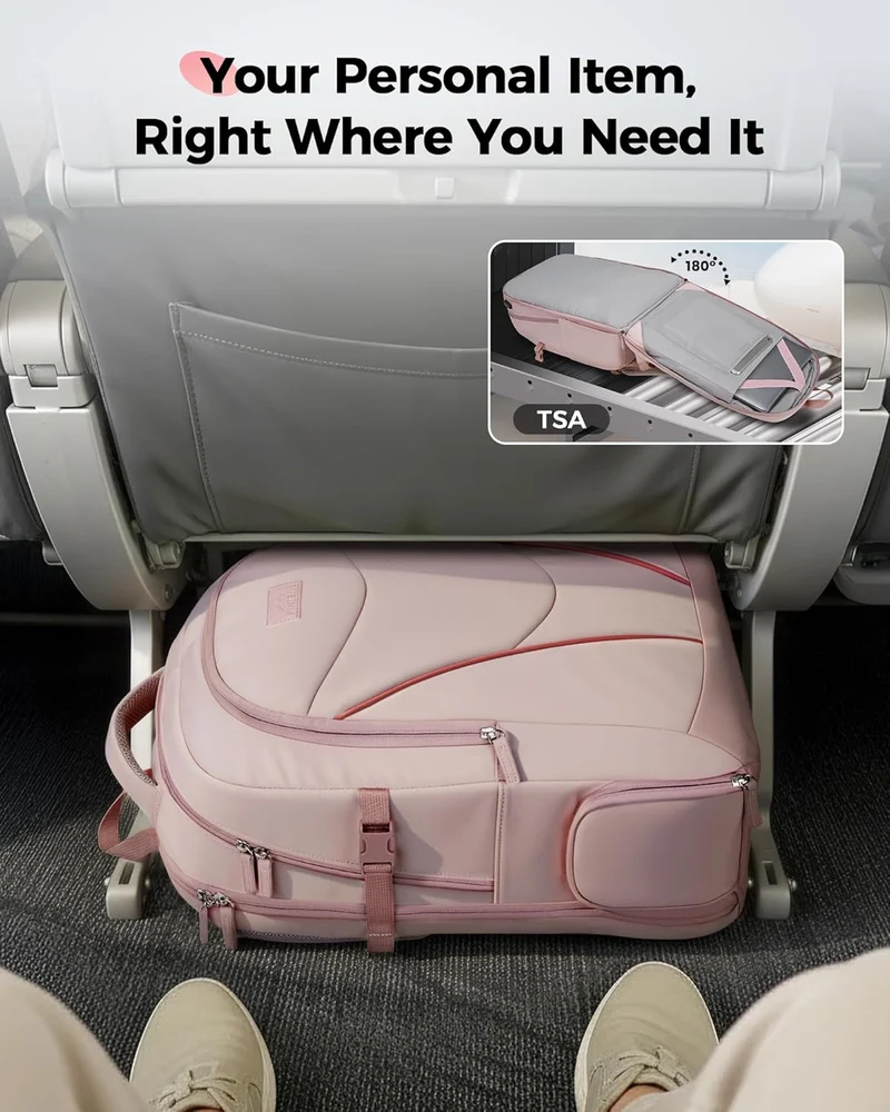 HER Work Laptop Backpack for Women