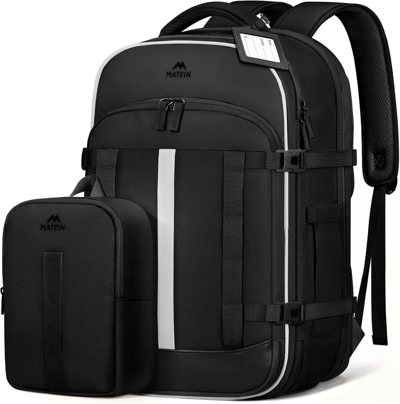 Carry On Backpack for Women