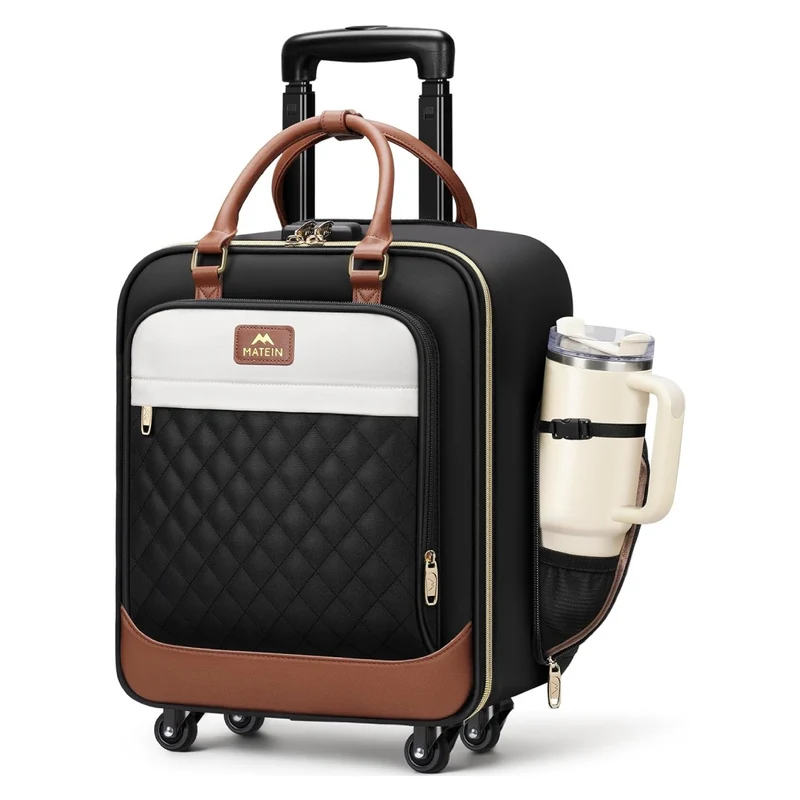Carry On Rolling Luggage