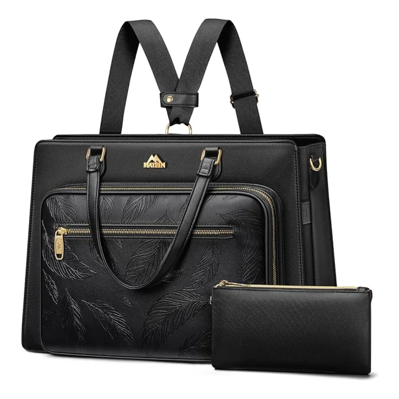 3 in 1 Briefcase Backpack