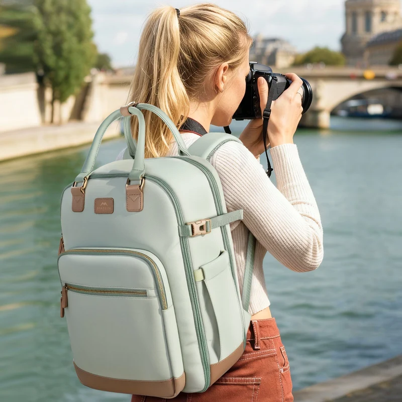 Underseat Backpack for Women