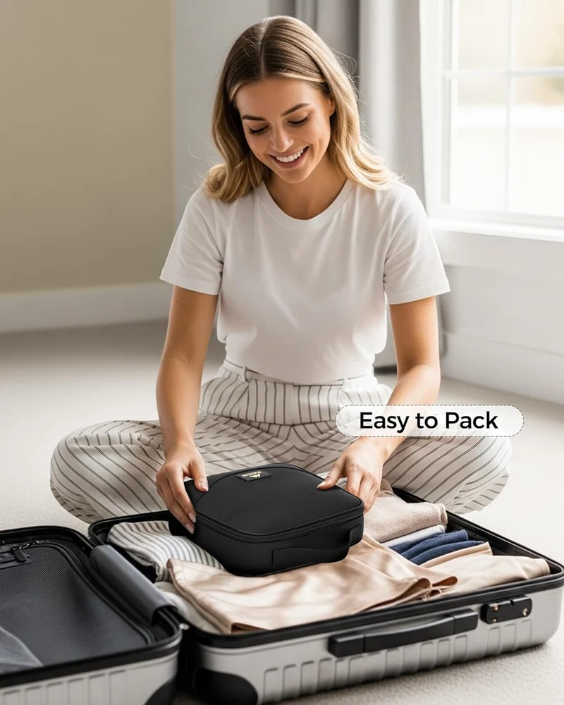 Travel Electronic Organizer