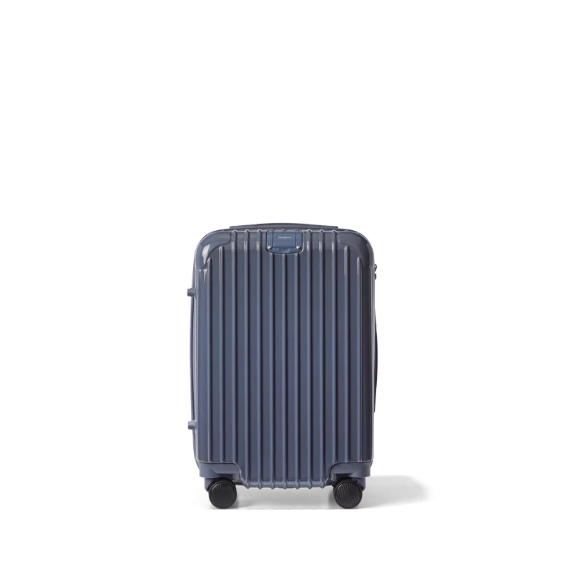 Handbagage koffer Nardo Grijs | Small